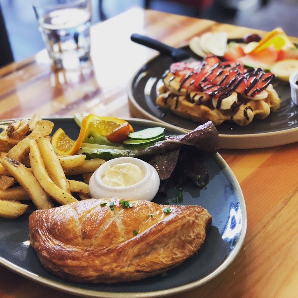 Food & drink