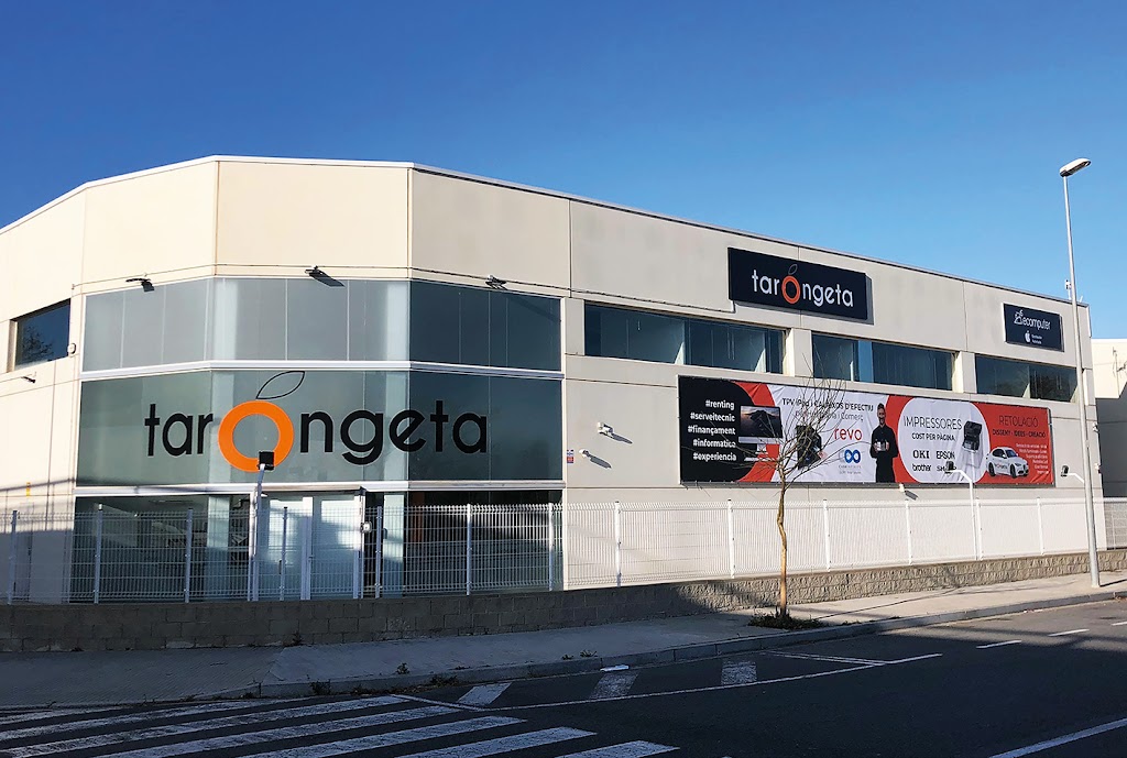 Tarongeta Informatica