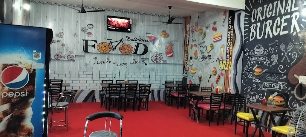 Dadwal S Restaurant