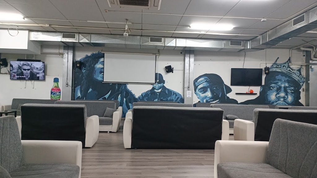 Asociacion Blackbird