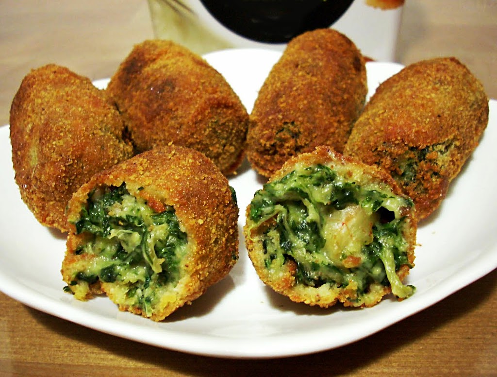 Cafeteria Bocateria El Parquecillo