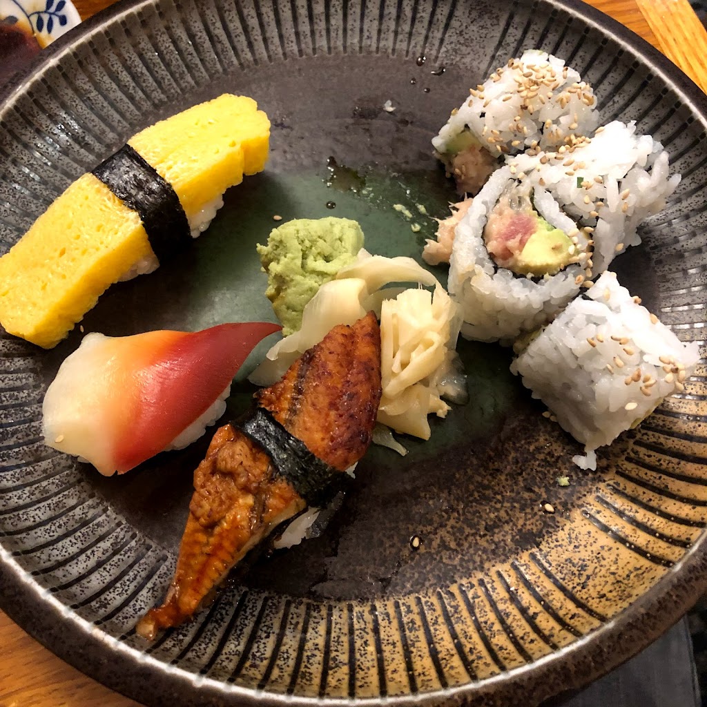 Food & drink