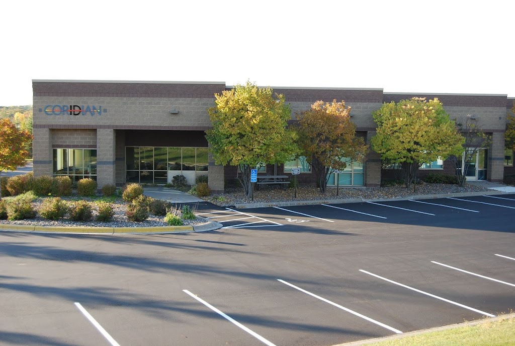 Coridian Technologies, Inc.