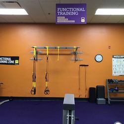  Anytime Fitness