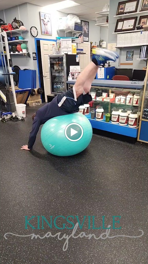  Atlas Personal Trainers