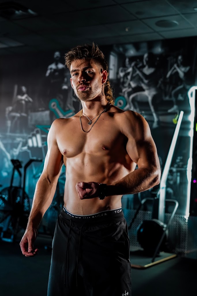  Gondola Training & Nutrition