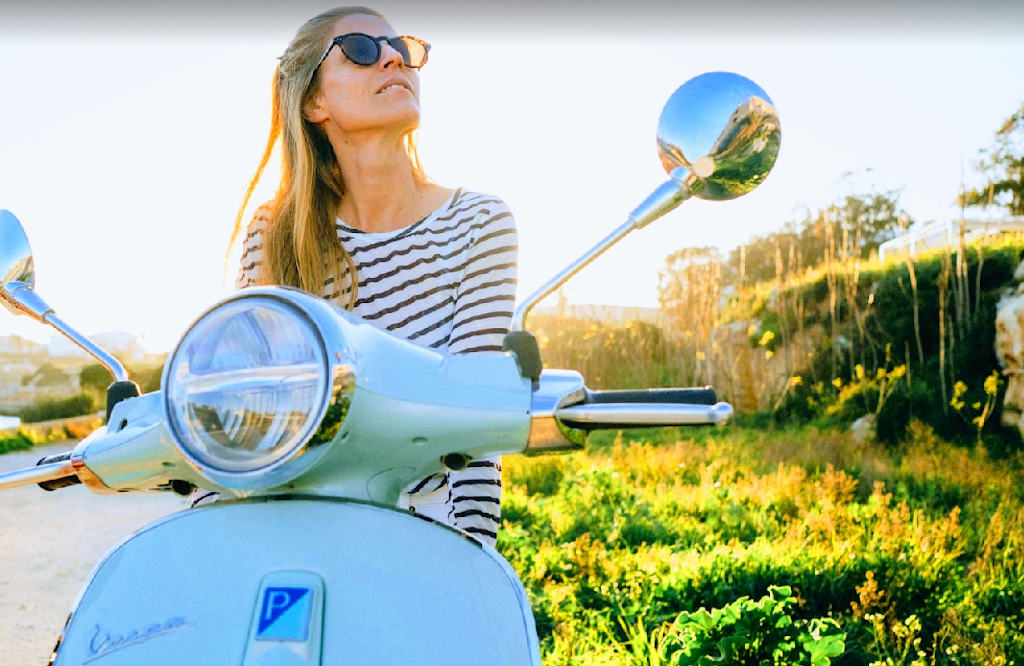 Ride On Ciutadella - Alquiler Motos Menorca y coches