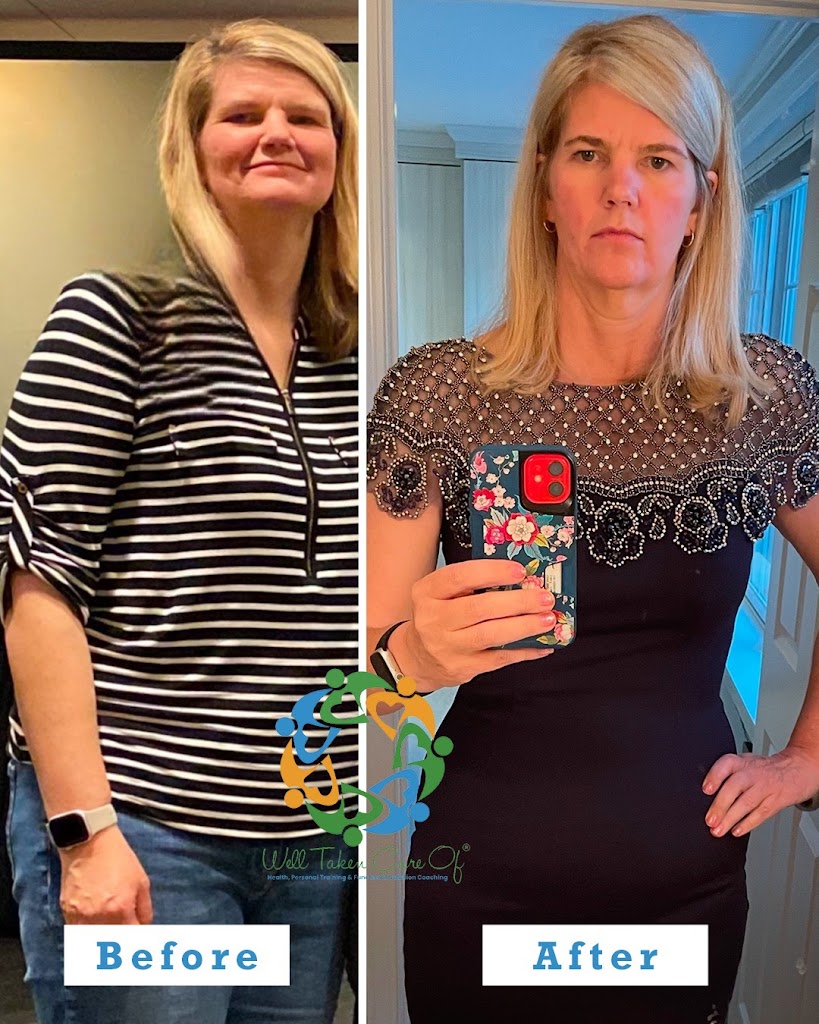 Well Taken Care OfⓇ Health, Personal Training & Functional Nutrition Coaching in Needham