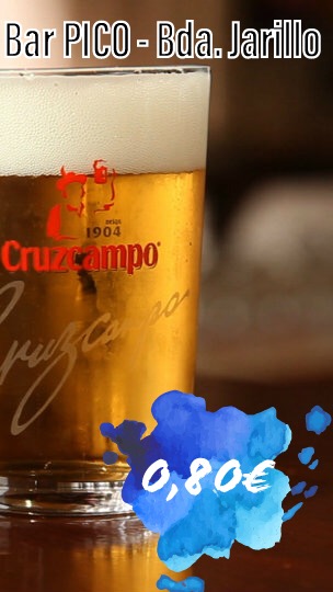 Bar Pico - Barbate