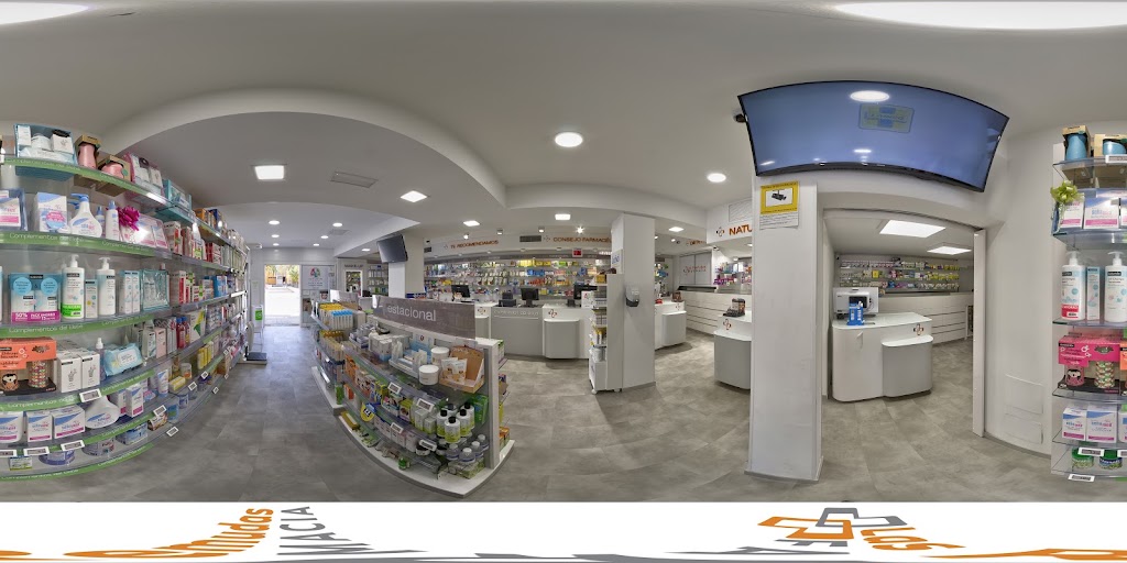 FARMACIA LAS REMUDAS. TELDE, LAS PALMAS — Street View y 360deg