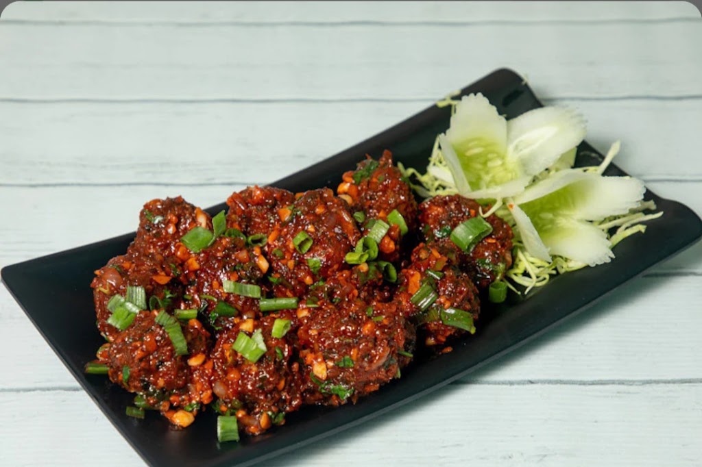 Jalaram Cafe And Mess And Tiffin Centre