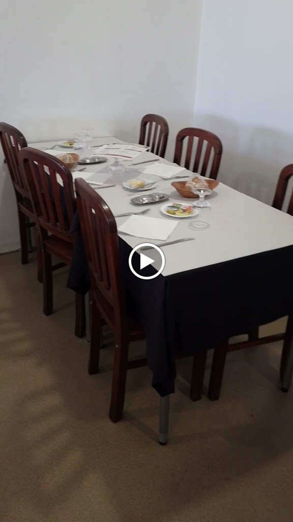 Casa do Choco Montijo — Ambiente