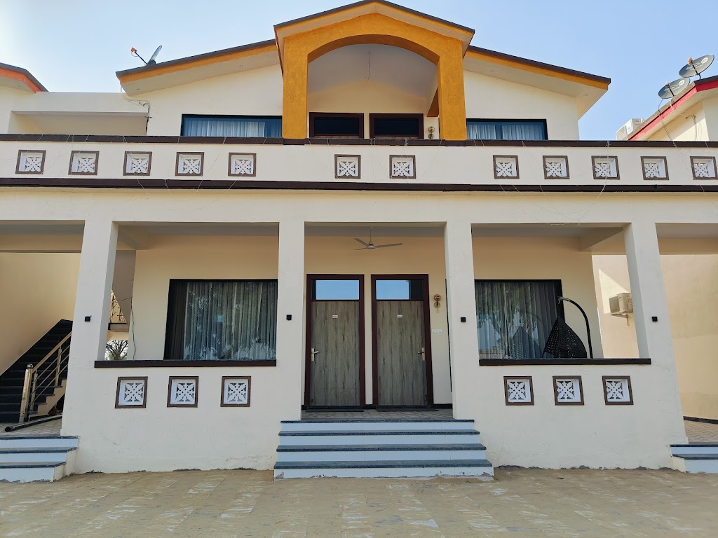 Madhuban Resorts
