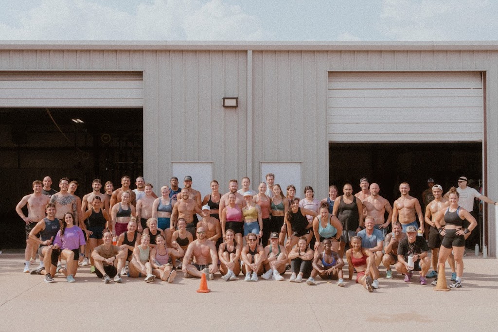 Koda CrossFit/HYROX Affiliate