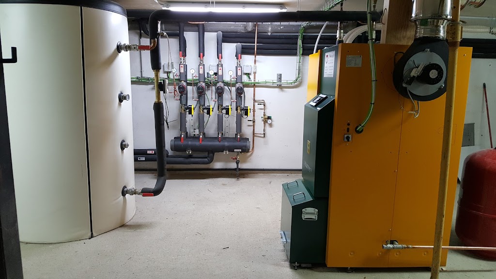 Electrotecnia J.Alonso