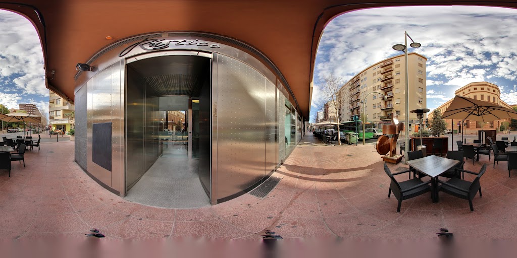 Rustico - MM Gastrocatering