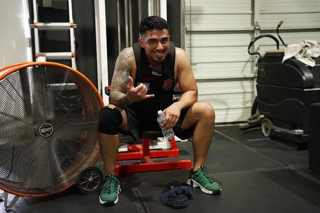  Clutch City Community Fitness