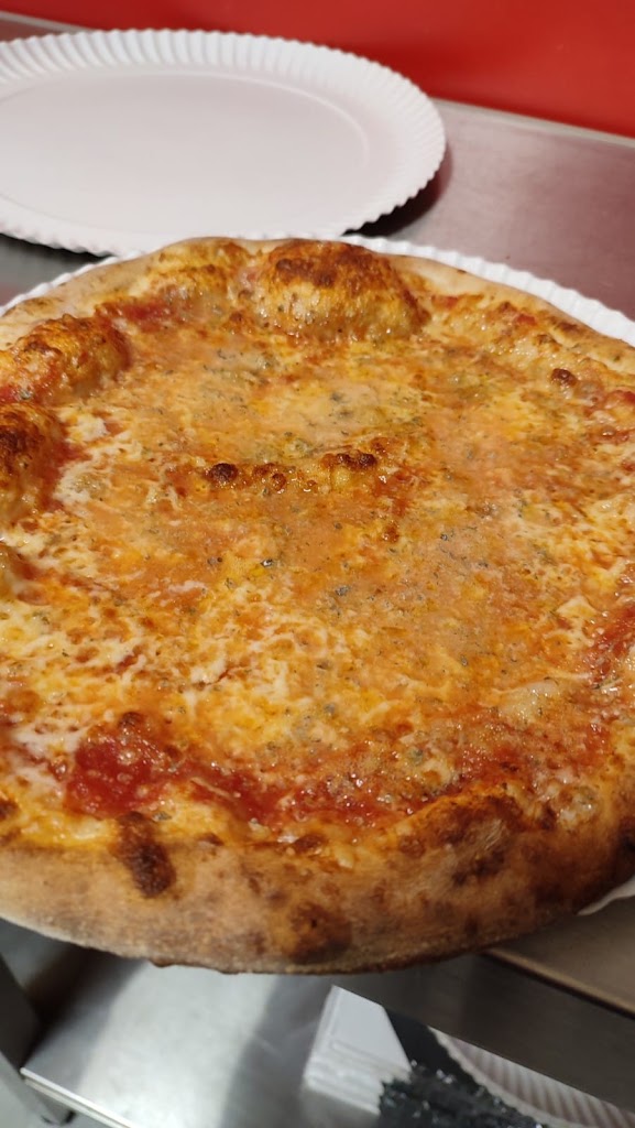 Pizzeria Rossini — Pizza