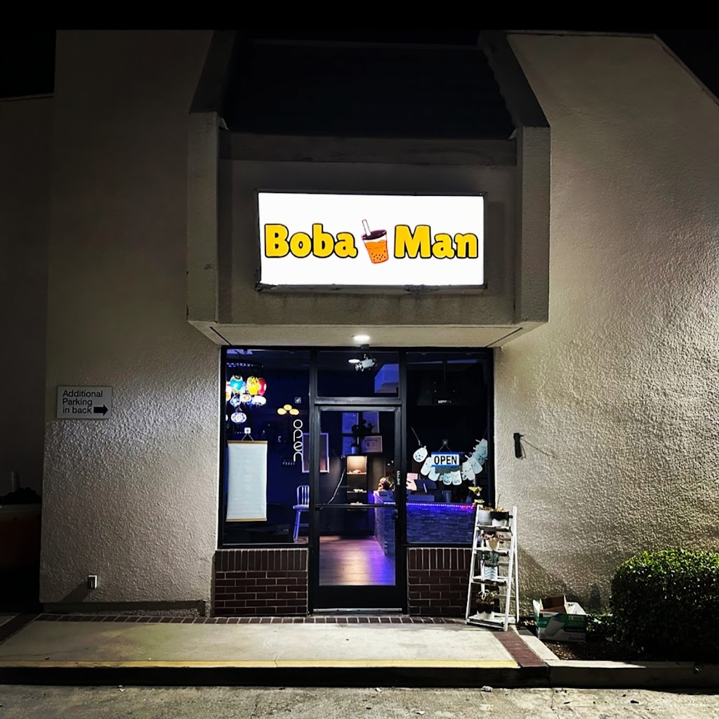 Photo of Boba Man