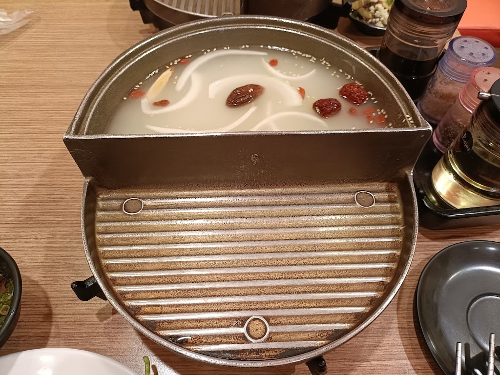 斗六半個鍋 的照片