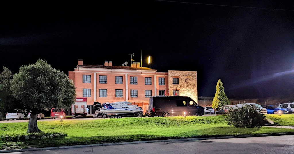 Hotel Camino Real Duenas | Grupo Zamorano