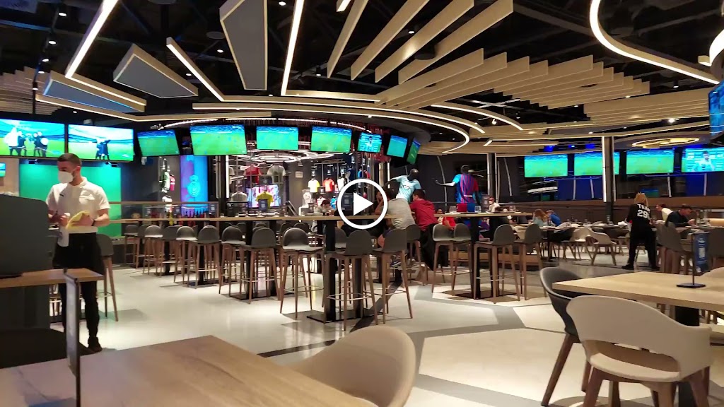 LaLiga TwentyNine's — Videos