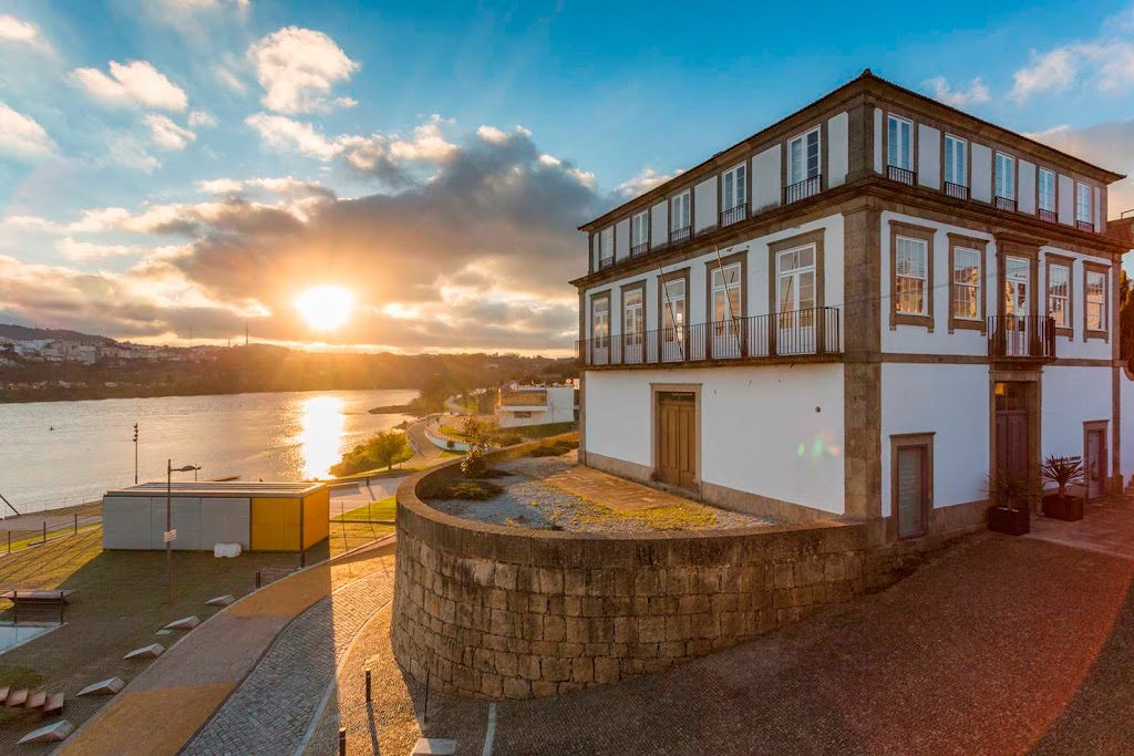 Casa Branca de Gramido