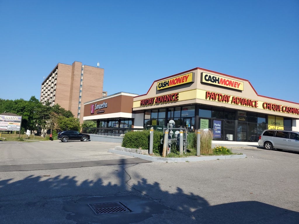 Sangeetha South Indian Restaurant