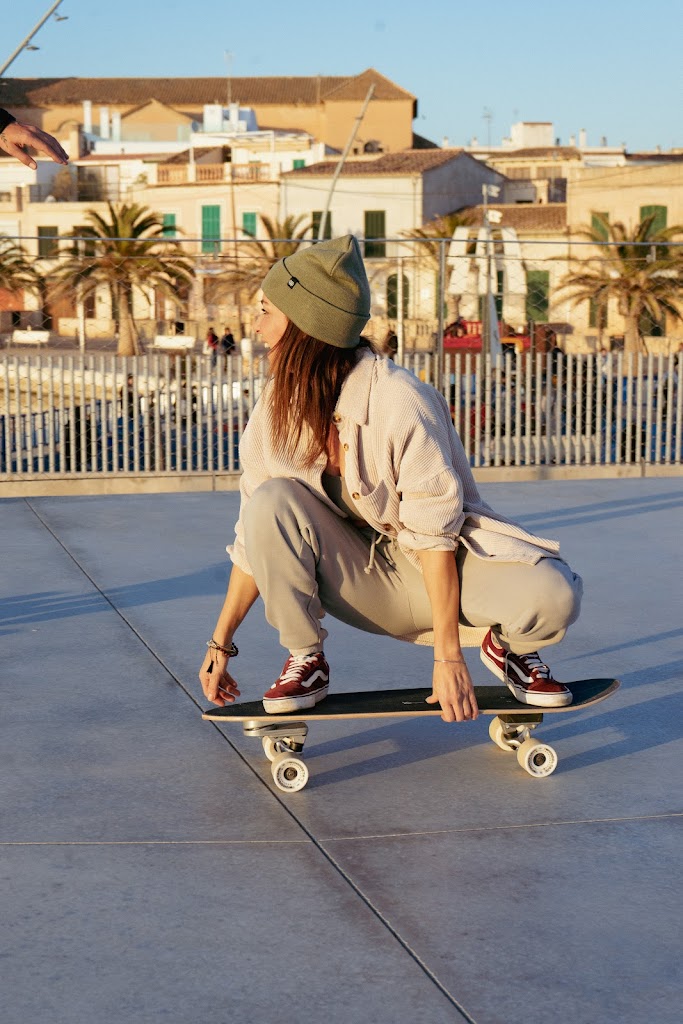 Indio Surf & Skate Club