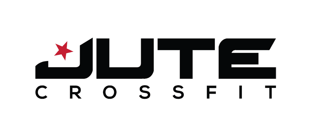  Jute CrossFit