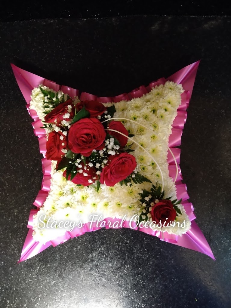 Stacey's Floral Occasions