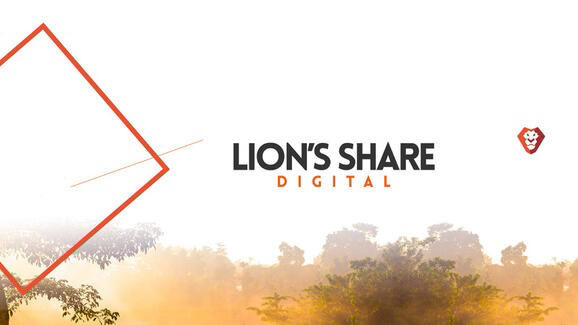 Lion S Share Digital