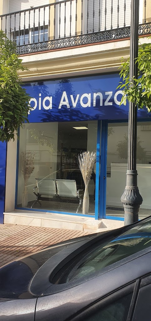 Fisioterapia Avanzada RV