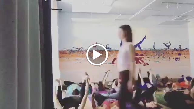  Inspire Yoga - Denton