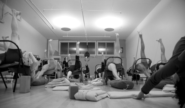  Bija Yoga Studio