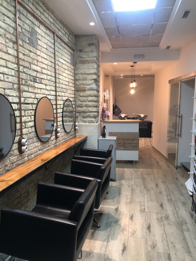 Perruqueria i Estetica Neus