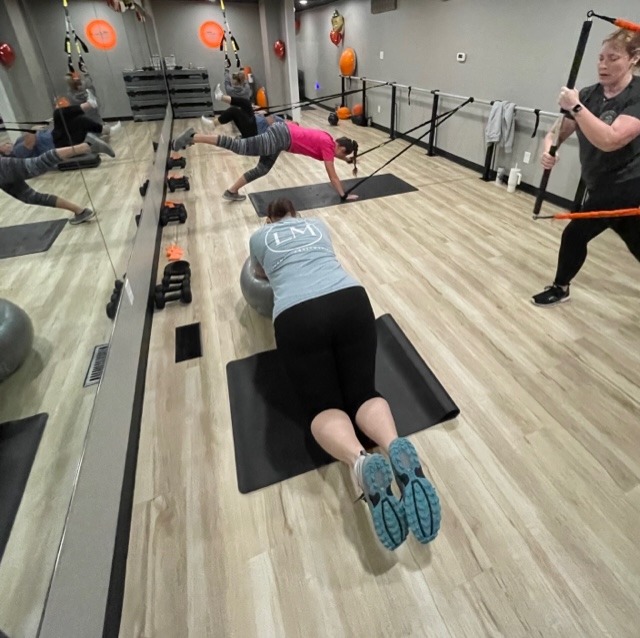  Inside-Out A Functional Wellness Studio