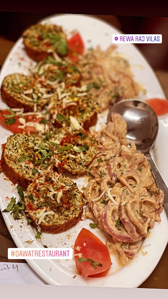 Food & drink