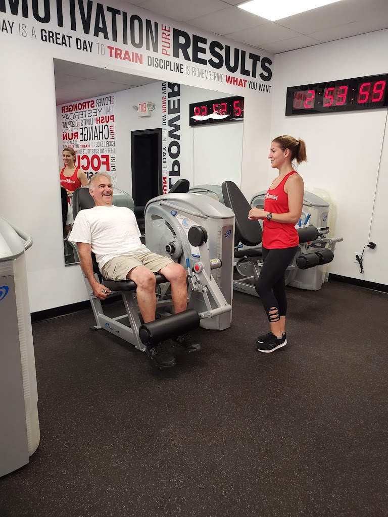  PURE PHYSIQUE LaGrangeville