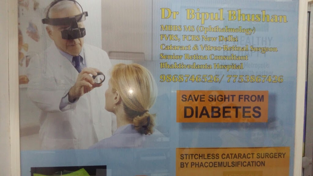 Prerna Eye Hospital Eye Doctor Eye Hospital Lasic Surgery Cataract Surgery In Thane Ghodbunder Road