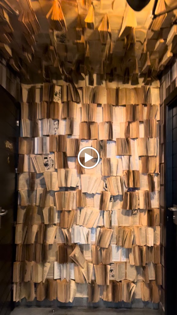 Basilica Brunch & Cocktails — Videos