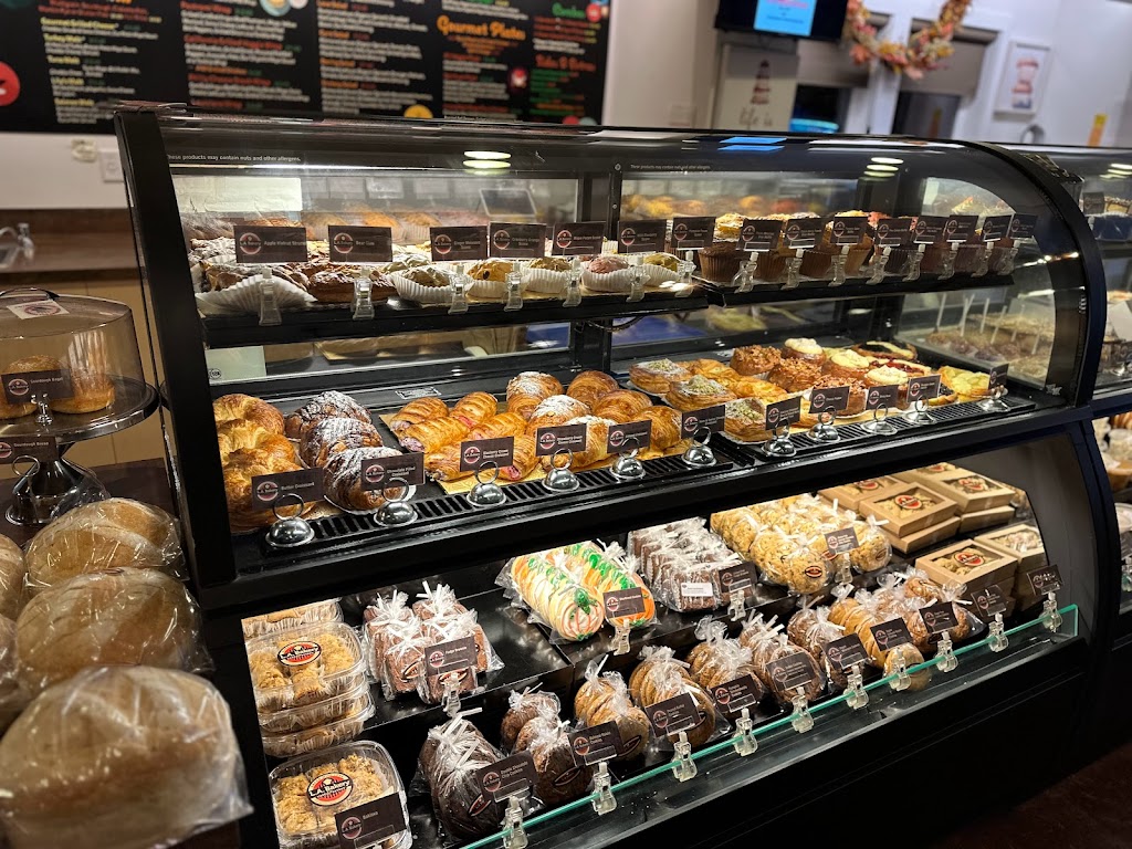 Photo of L.A. Bakery Cafe