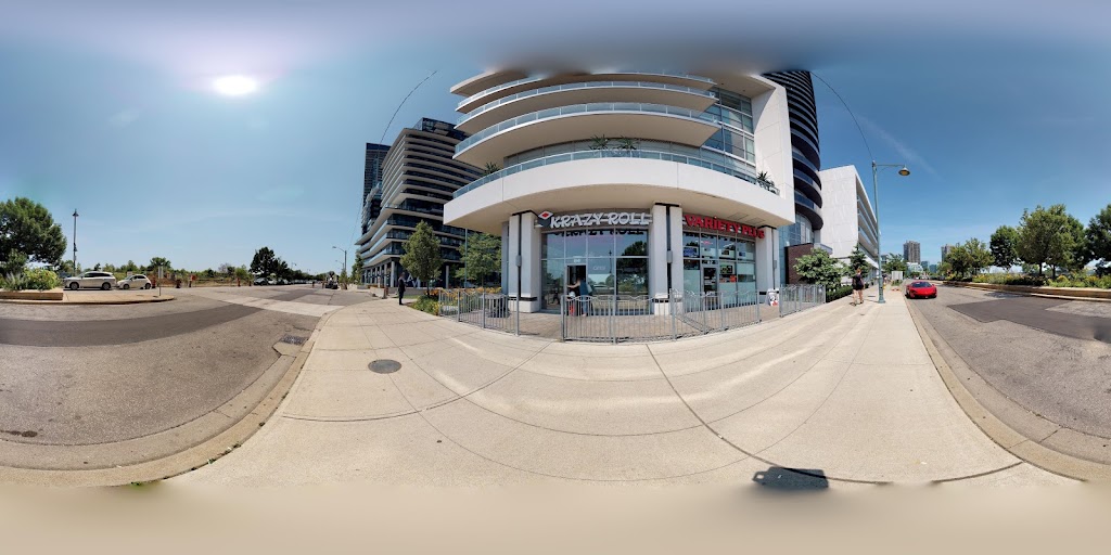 Street View & 360°