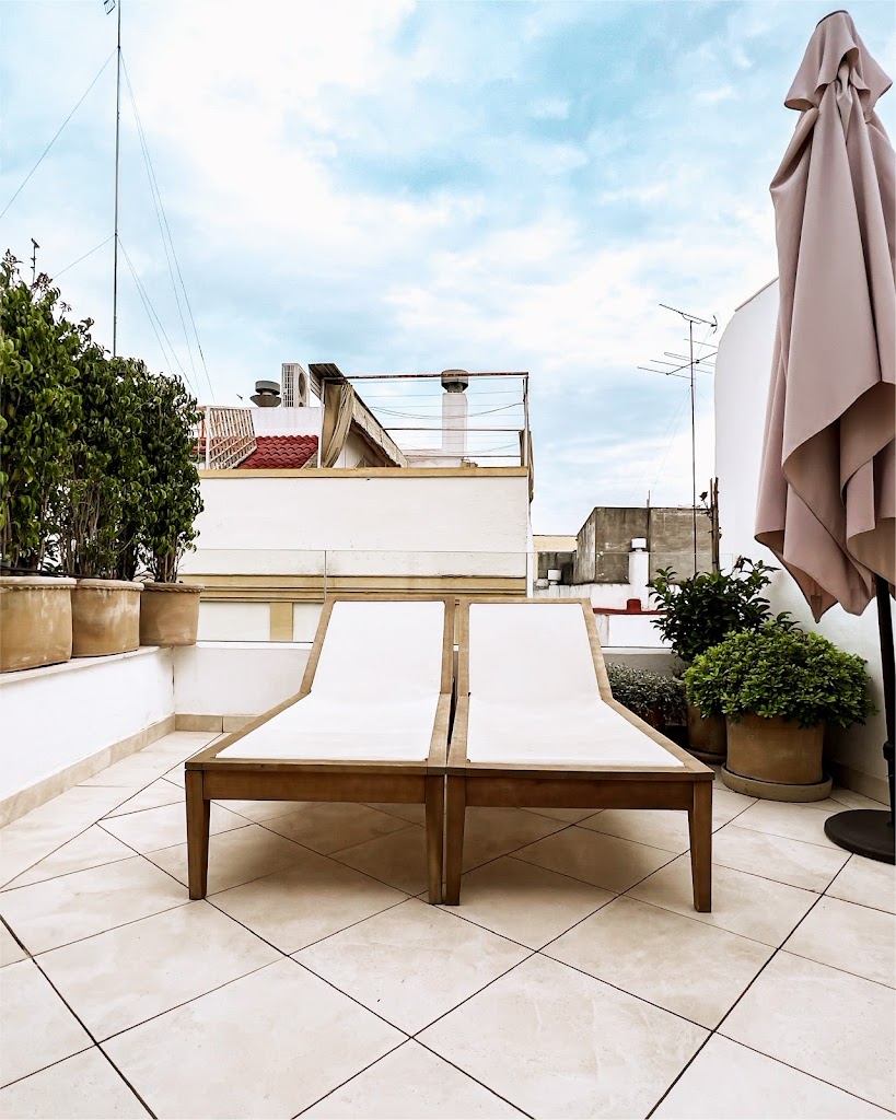 Casa Bailen Apartments Sevilla