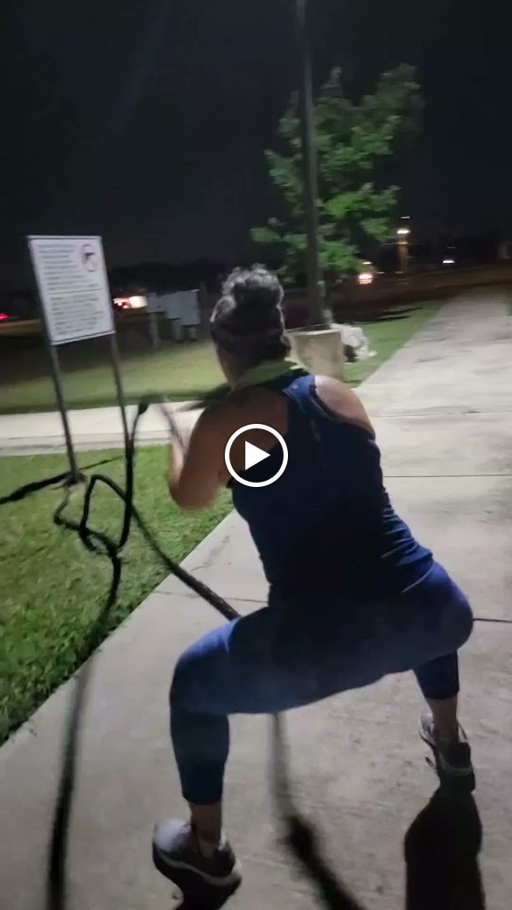  Body By Sasha Mobile Gym & Fitness