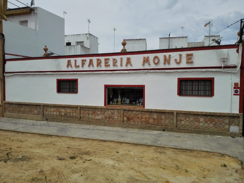 Alfareria y ceramica Monje