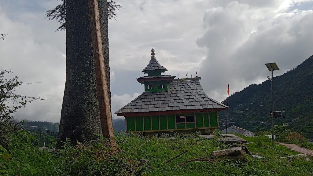 Shobhla Camp's & Cafe