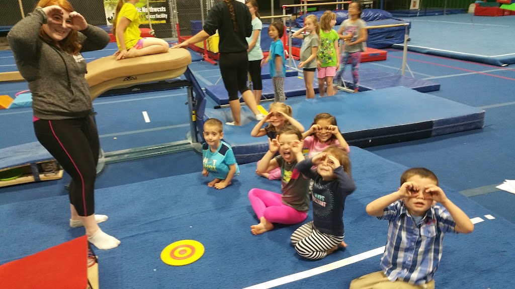  Black Hills Gymnastics