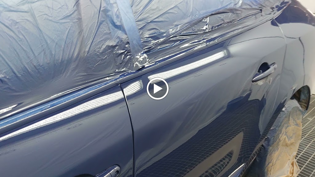 Bosch Car Service Juan Diego Martin Gallardo — Videos