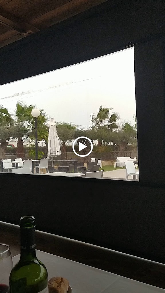 Marea Narejos Bar Restaurante — Videos